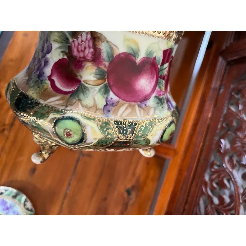 Unique Vintage this item